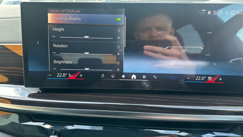 BMW X5 xDrive40d MHT M Sport 5dr Auto [Tech/Pro Pack] Diesel Estate